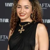 Ella Eyre nude #0173