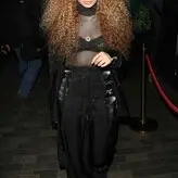 Ella Eyre nude #0179