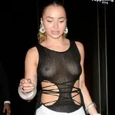 Ella Eyre nude #0183