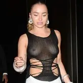Ella Eyre nude #0218