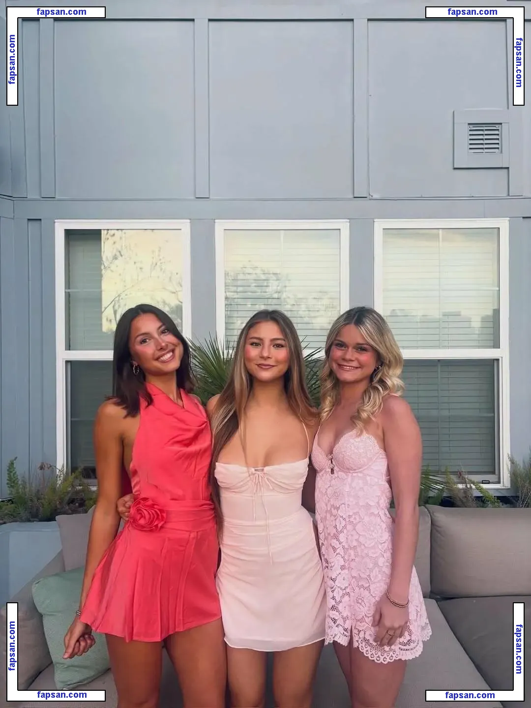 Ella Friedland nude photo #0001 from OnlyFans