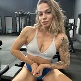 Ella Grant голая #0003