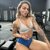 Ella Grant голая #0006