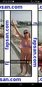 Ella Harris голая фото #0006 с Онлифанс