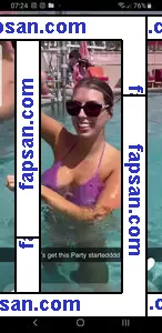 Ella Harris голая фото #0010 с Онлифанс