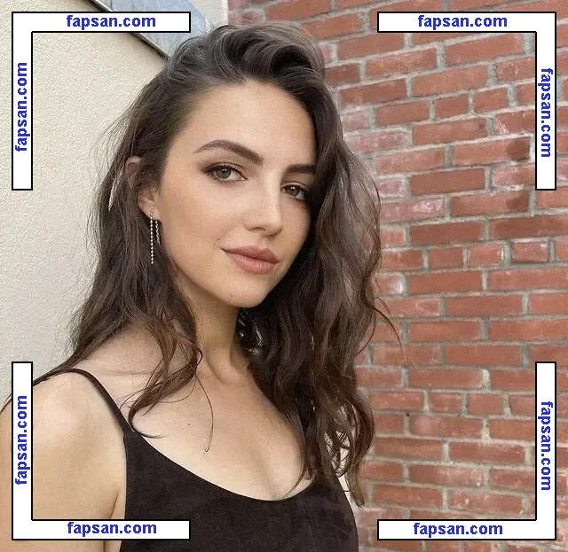 Ella Hunt голая фото #0114 с Онлифанс