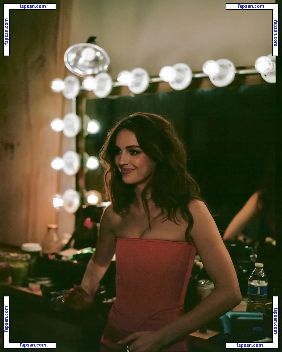 Ella Hunt голая фото #0118 с Онлифанс