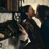 Ella Hunt голая #0115