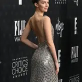 Ella Hunt голая #0120