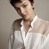 Ella Hunt голая #0122