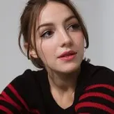 Ella Hunt голая #0126