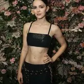 Ella Hunt голая #0136