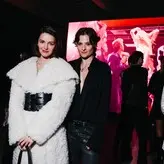 Ella Hunt голая #0144