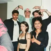 Ella Hunt голая #0147