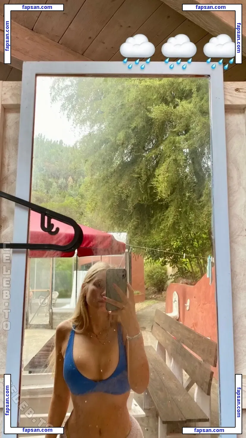 Ella Kania nude photo #0001 from OnlyFans