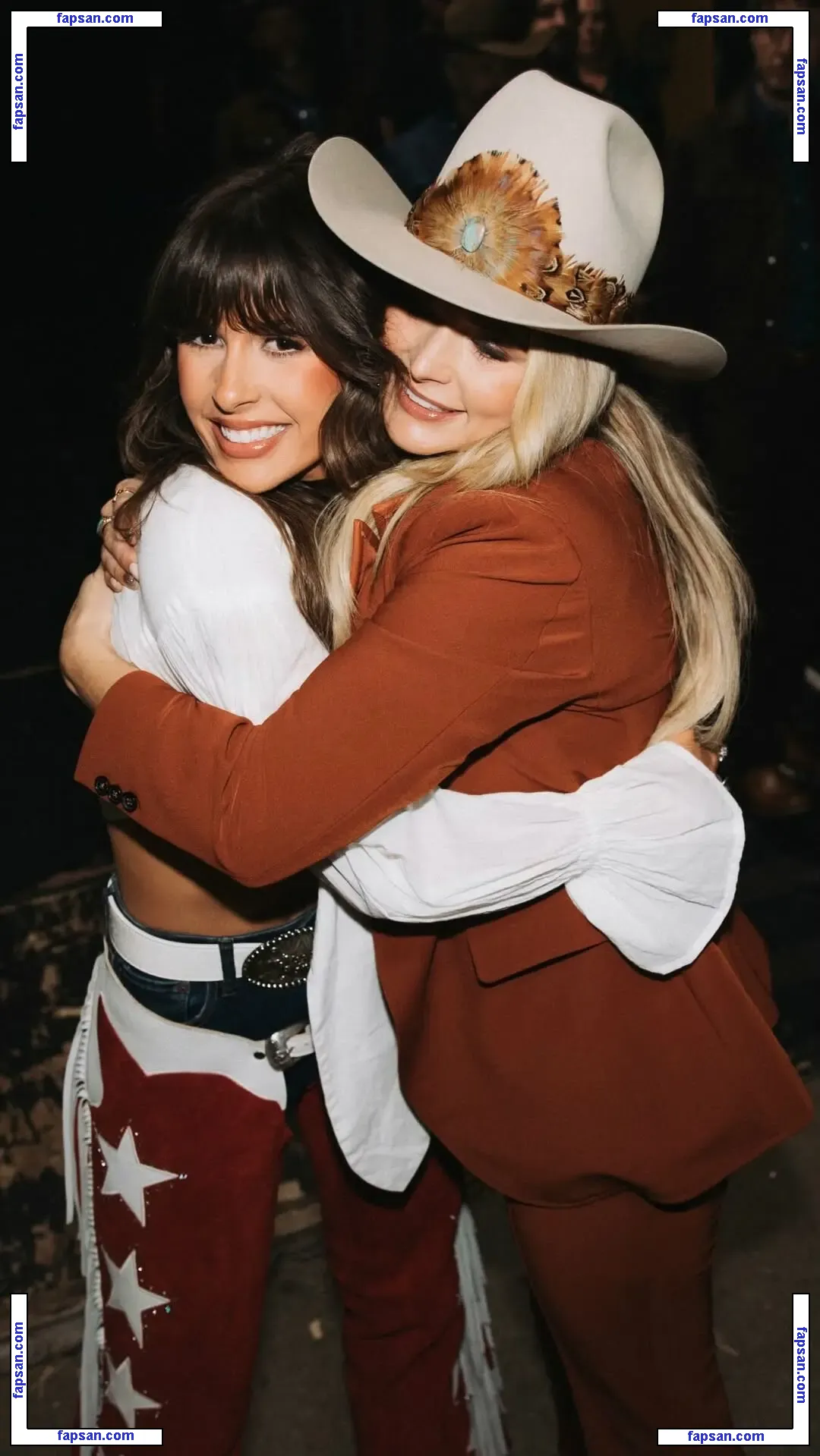 Ella Langley nude photo #0025 from OnlyFans