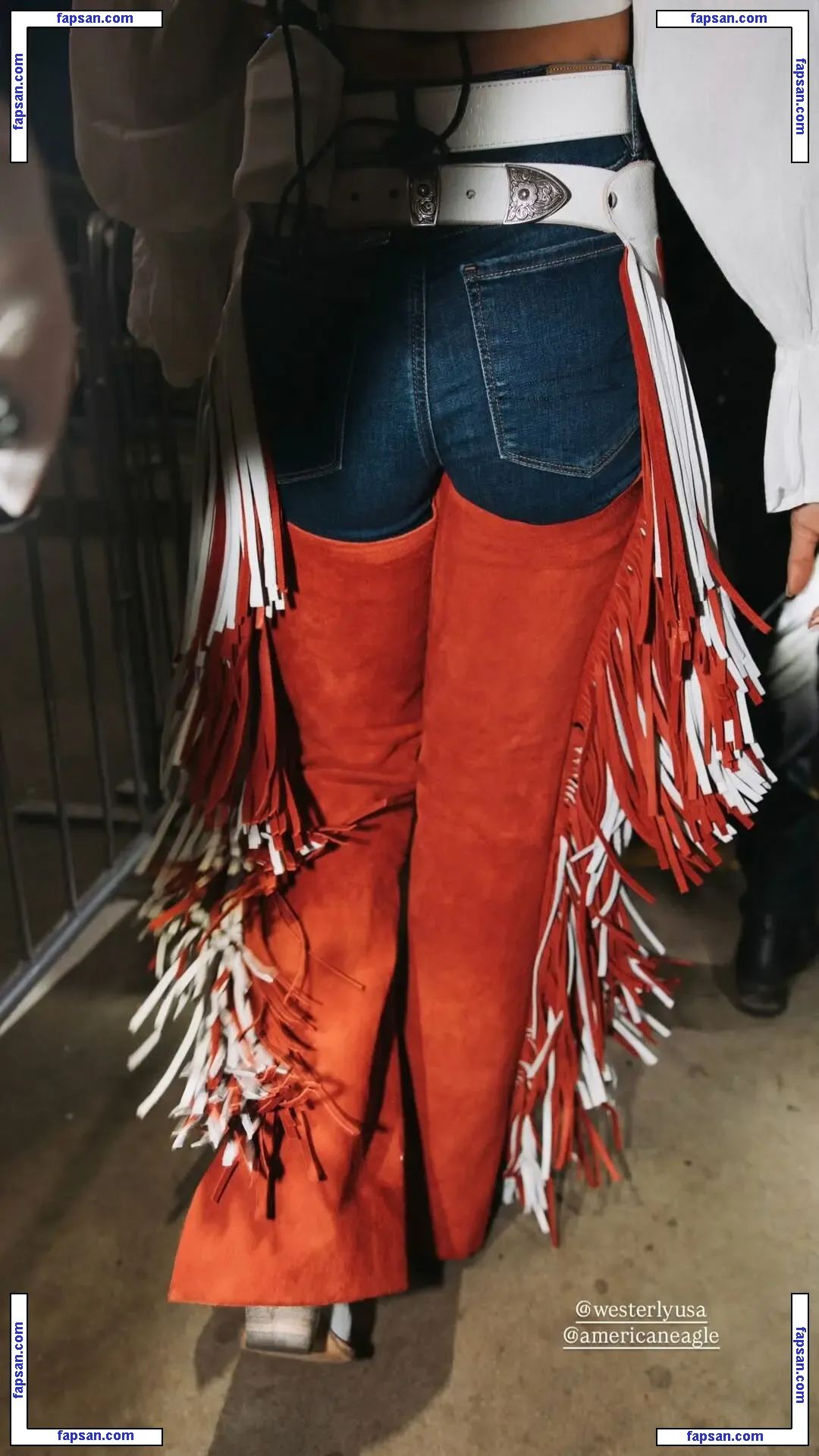 Ella Langley nude photo #0026 from OnlyFans