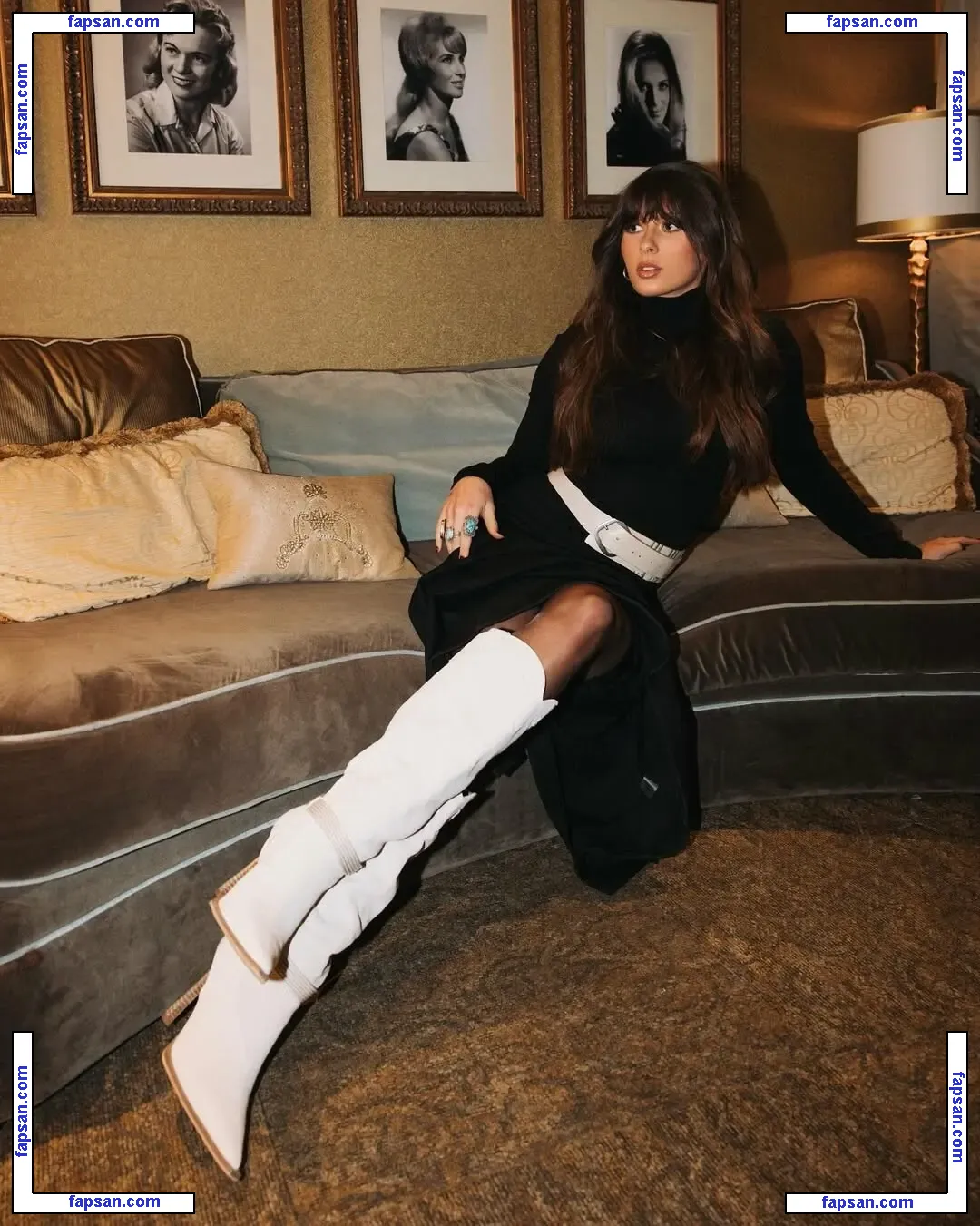 Ella Langley nude photo #0029 from OnlyFans