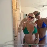 Ella Louise Mae nude #0008