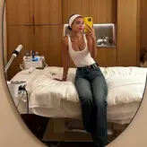 Ella Mendelsohn голая #0456
