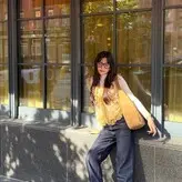 Ella Mendelsohn nude #0514