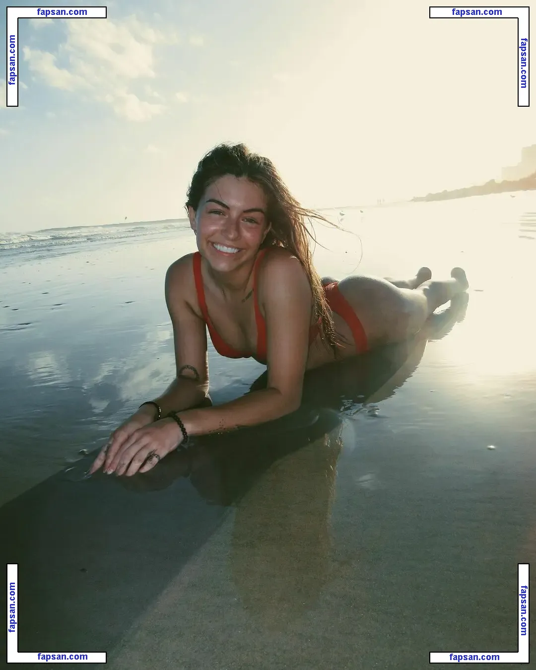 Ella Palen голая фото #0012 с Онлифанс