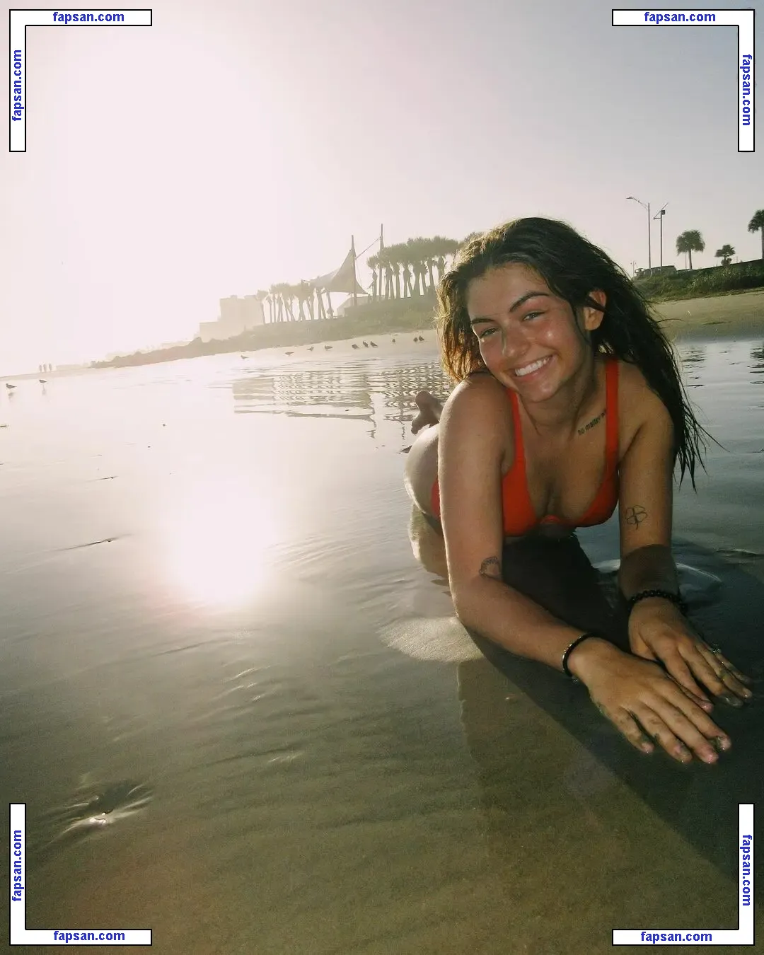 Ella Palen голая фото #0013 с Онлифанс