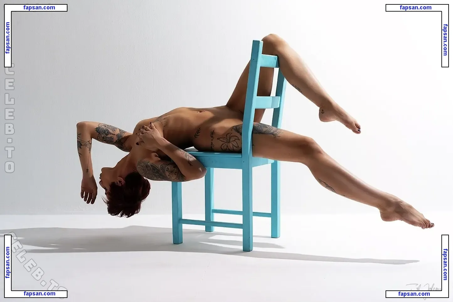 Ella Prien голая фото #0048 с Онлифанс