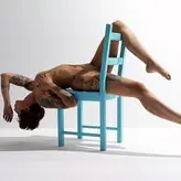 Ella Prien голая #0048