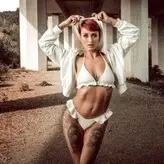 Ella Prien голая #0052