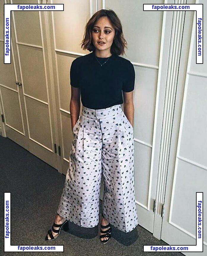 Ella Purnell / ella_purnell nude photo #0053 from OnlyFans