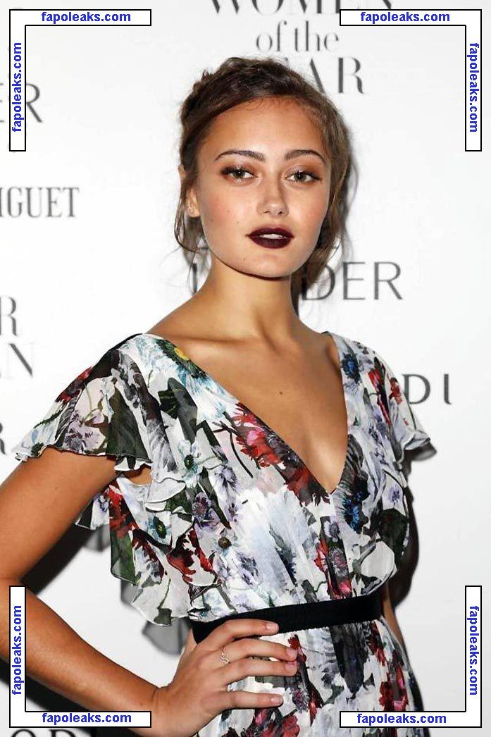 Ella Purnell / ella_purnell голая фото #0060 с Онлифанс