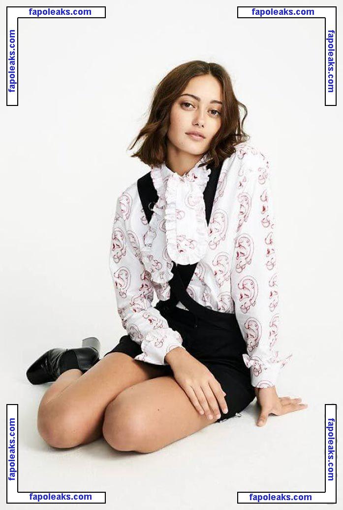 Ella Purnell / ella_purnell голая фото #0068 с Онлифанс