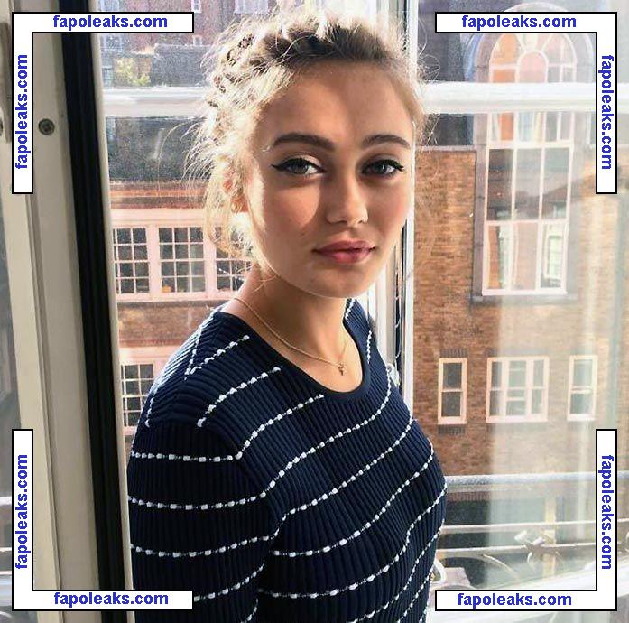 Ella Purnell / ella_purnell голая фото #0077 с Онлифанс