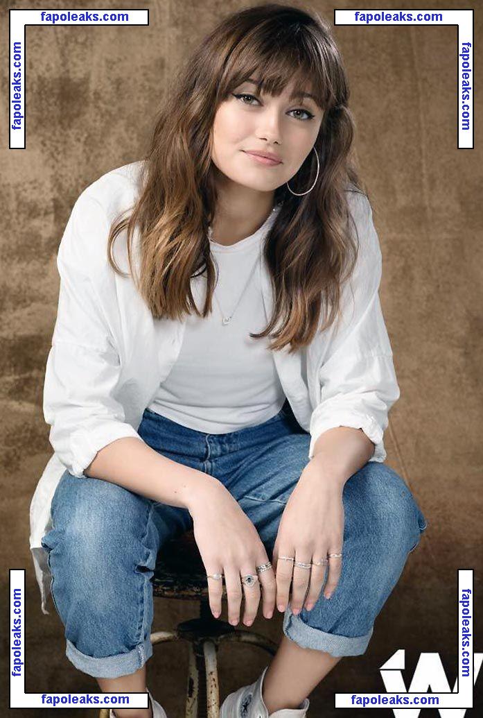 Ella Purnell / ella_purnell голая фото #0082 с Онлифанс