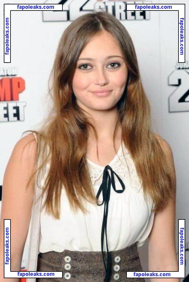 Ella Purnell / ella_purnell голая фото #0083 с Онлифанс