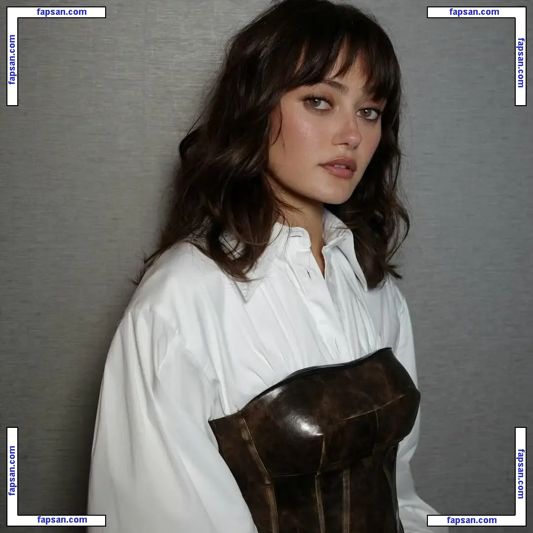Ella Purnell nude photo #0361 from OnlyFans