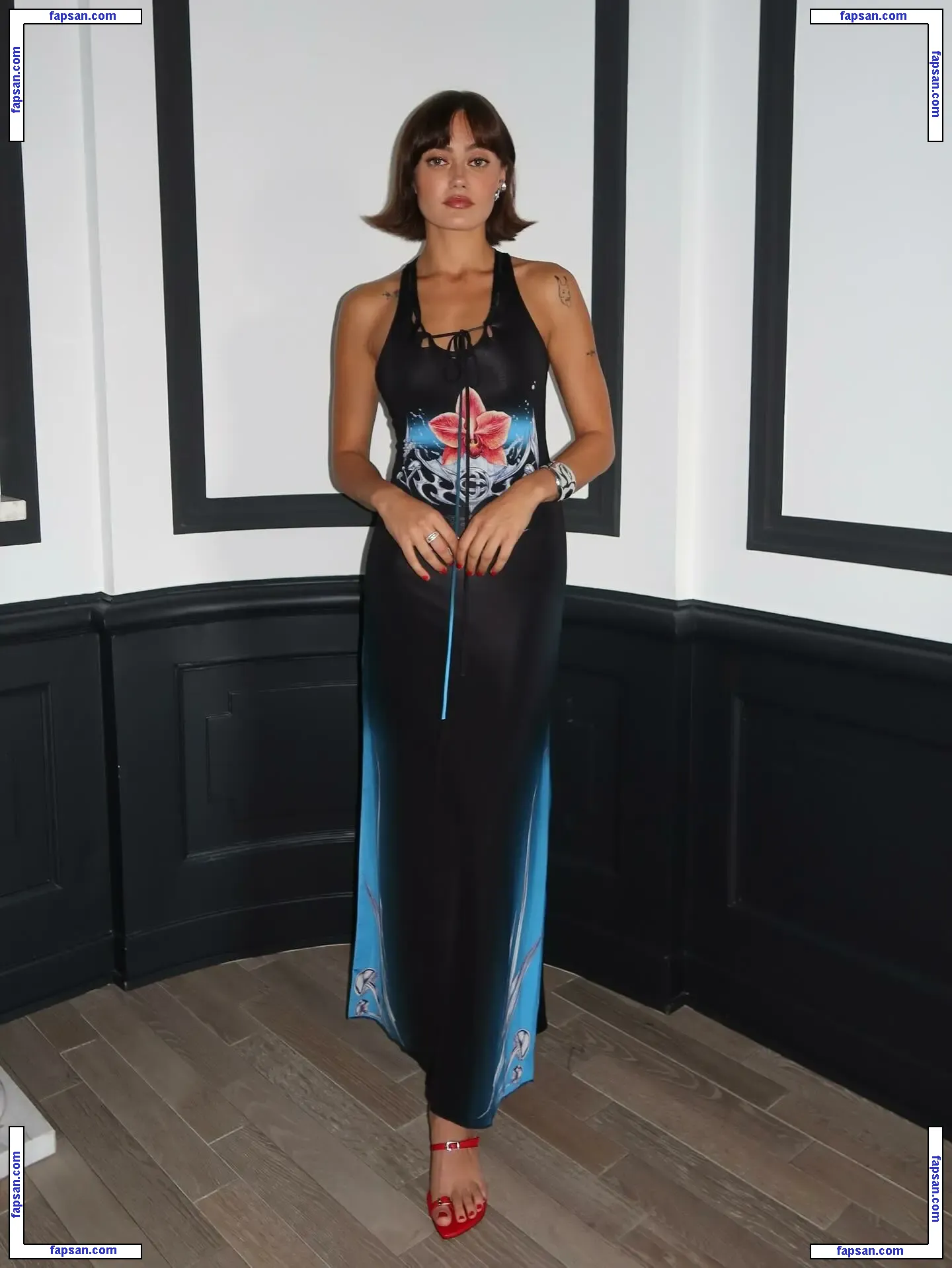 Ella Purnell nude photo #0368 from OnlyFans