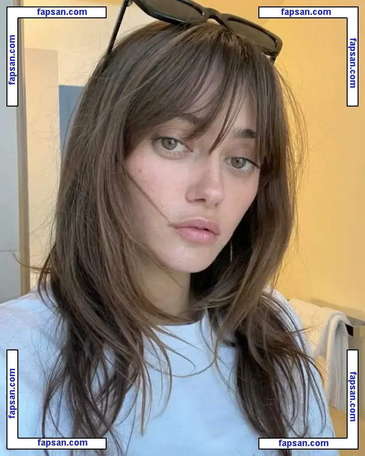 Ella Purnell голая фото #0393 с Онлифанс