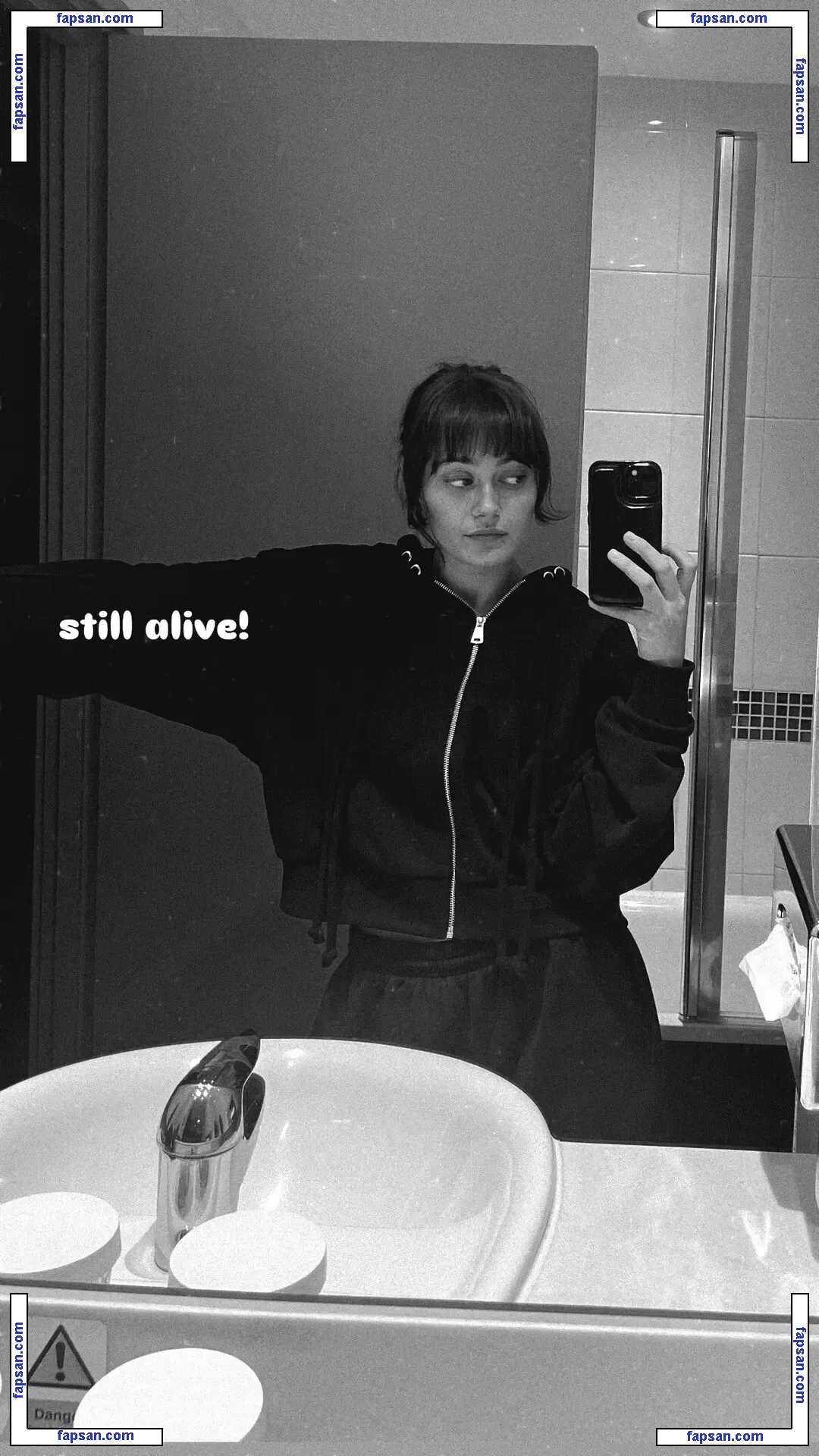 Ella Purnell nude photo #0396 from OnlyFans