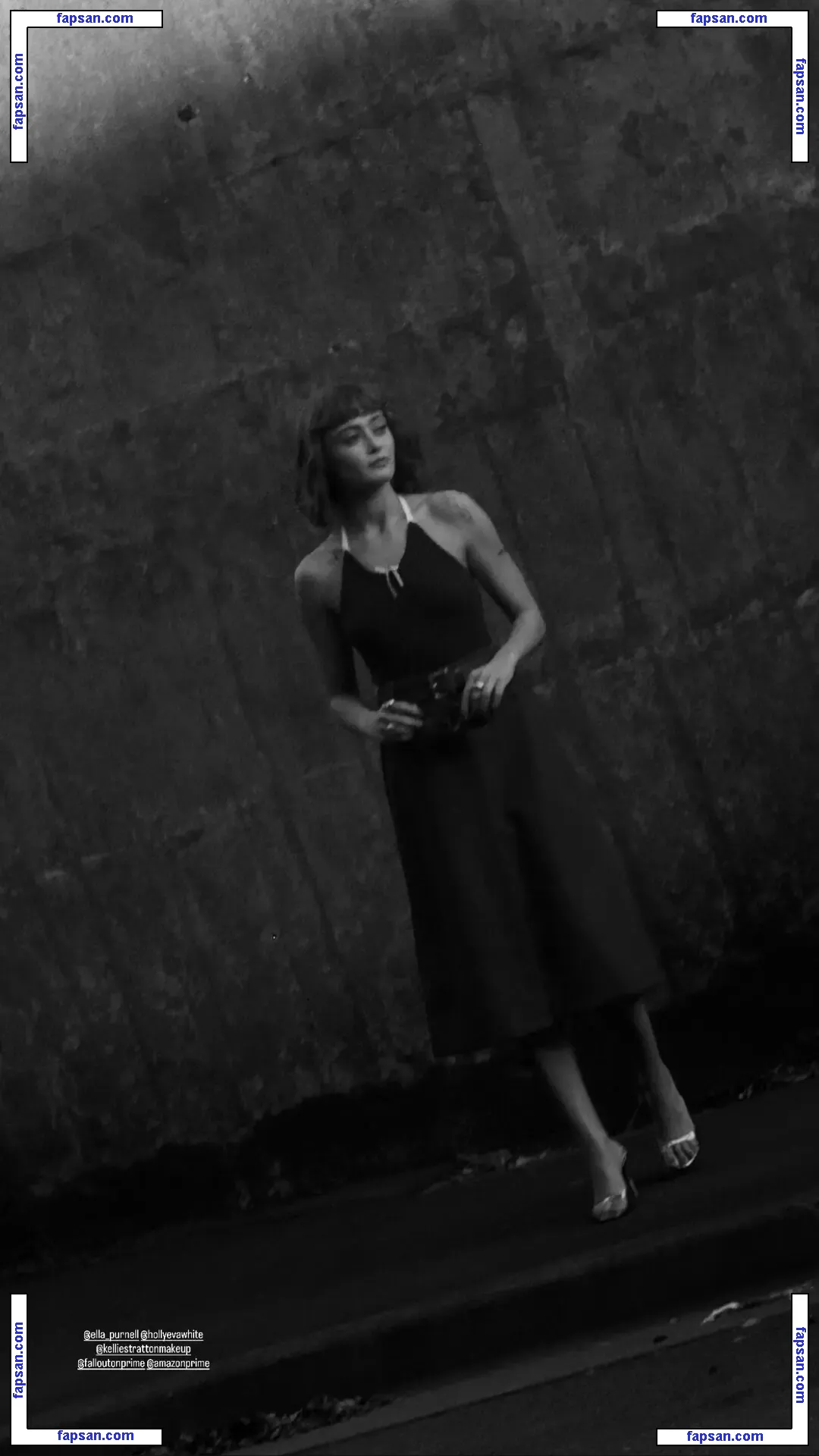 Ella Purnell голая фото #0399 с Онлифанс