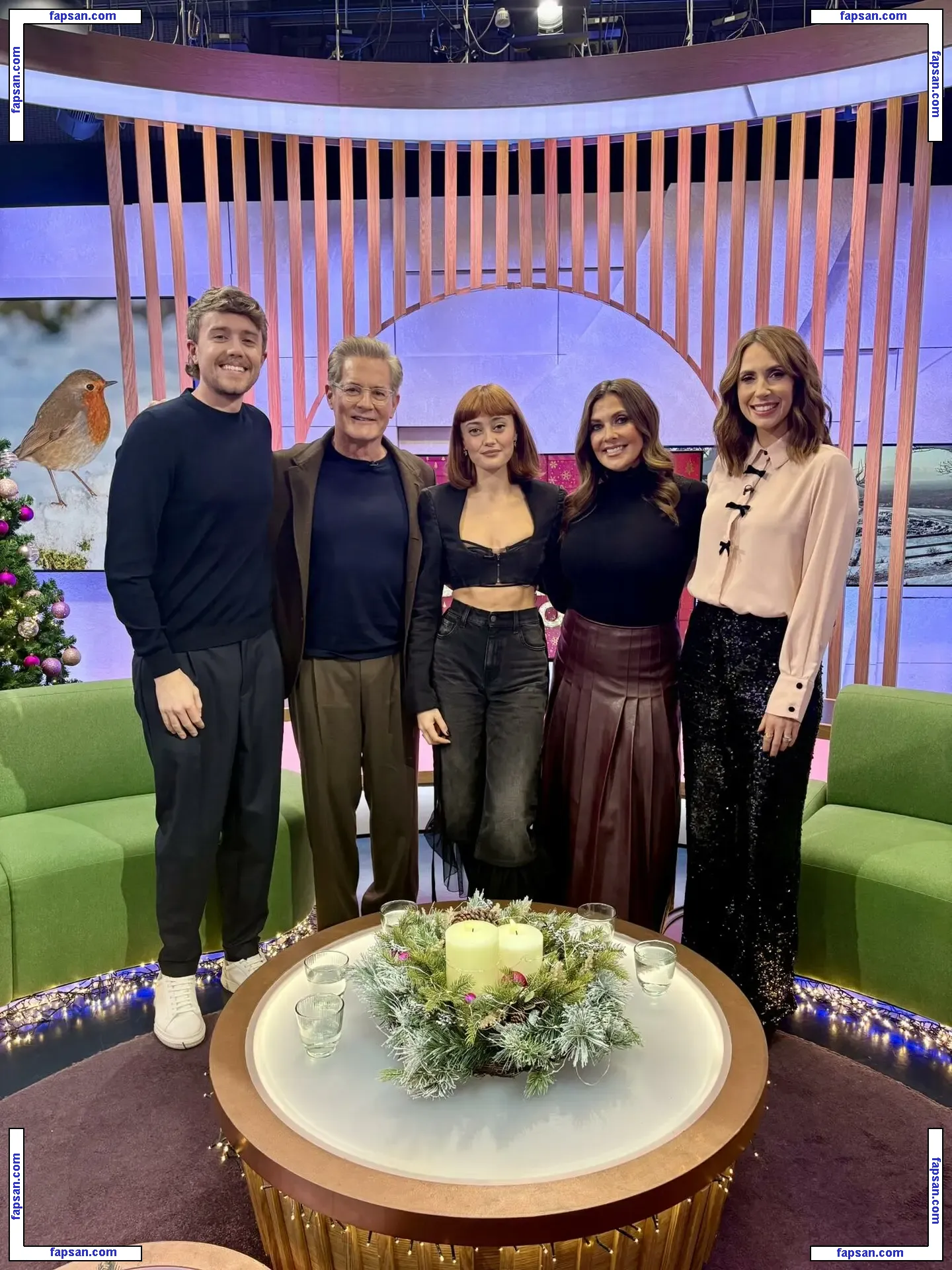 Ella Purnell nude photo #0401 from OnlyFans