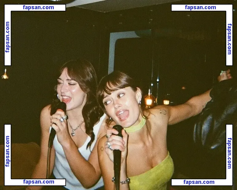 Ella Purnell nude photo #0404 from OnlyFans