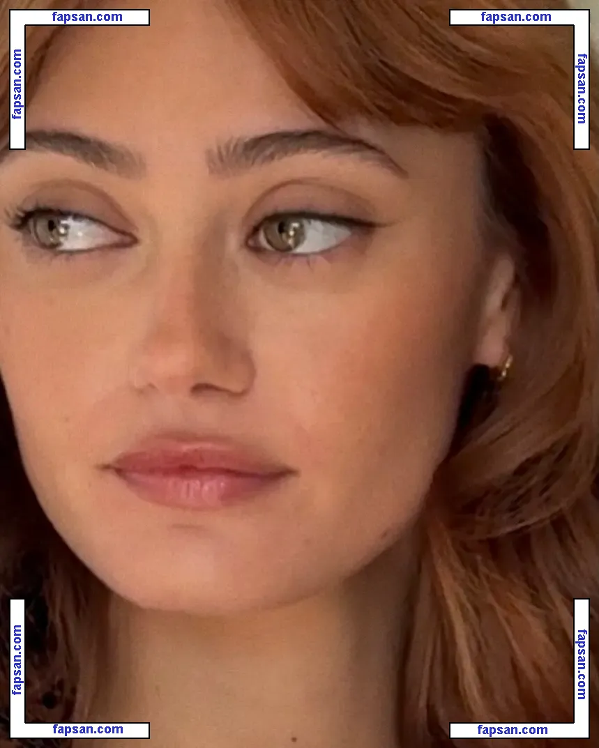 Ella Purnell nude photo #0411 from OnlyFans