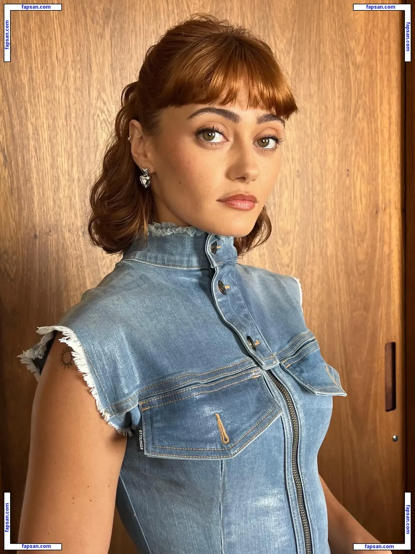 Ella Purnell nude photo #0412 from OnlyFans