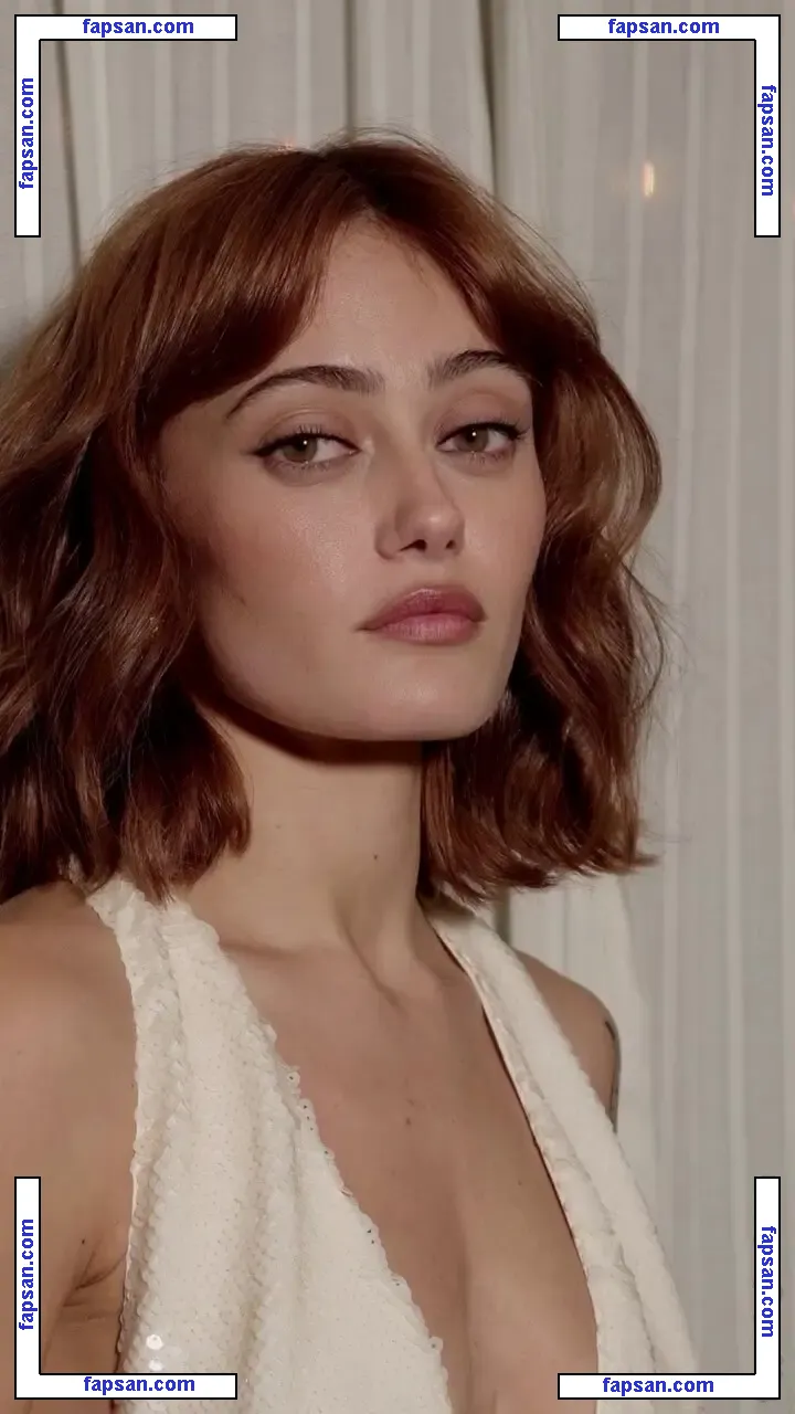 Ella Purnell nude photo #0413 from OnlyFans