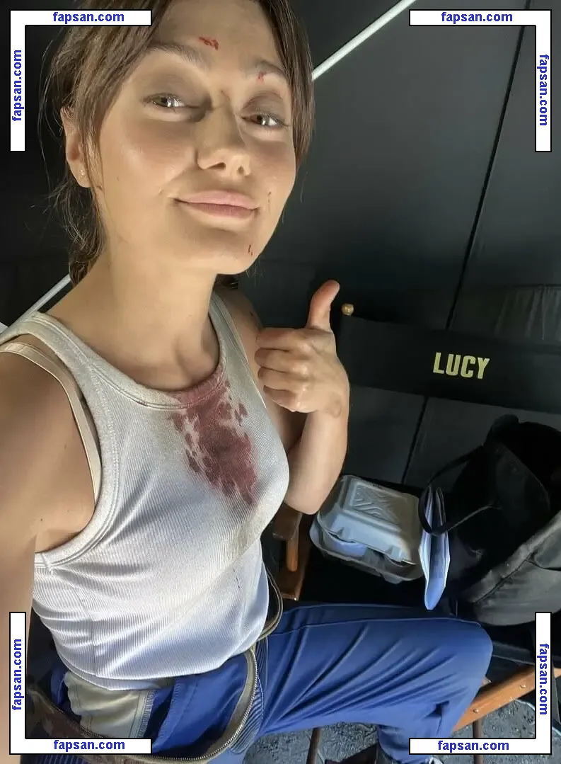 Ella Purnell nude photo #0417 from OnlyFans