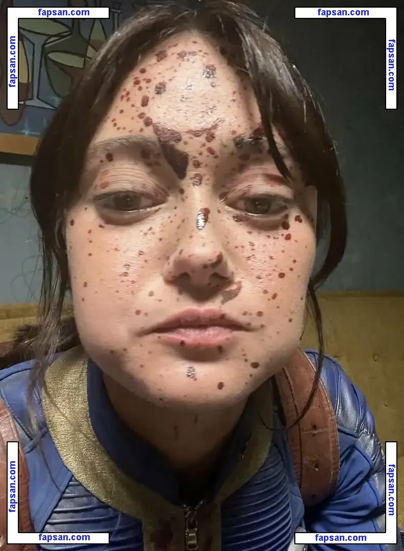 Ella Purnell nude photo #0418 from OnlyFans