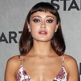 Ella Purnell голая #0027