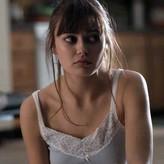 Ella Purnell голая #0034